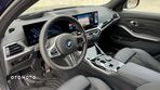 BMW Seria 3 320d xDrive mHEV M Sport - 16