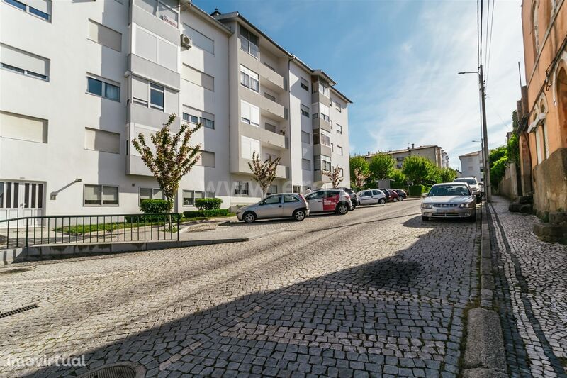 Apartamento T3 / Gouveia, Gouveia