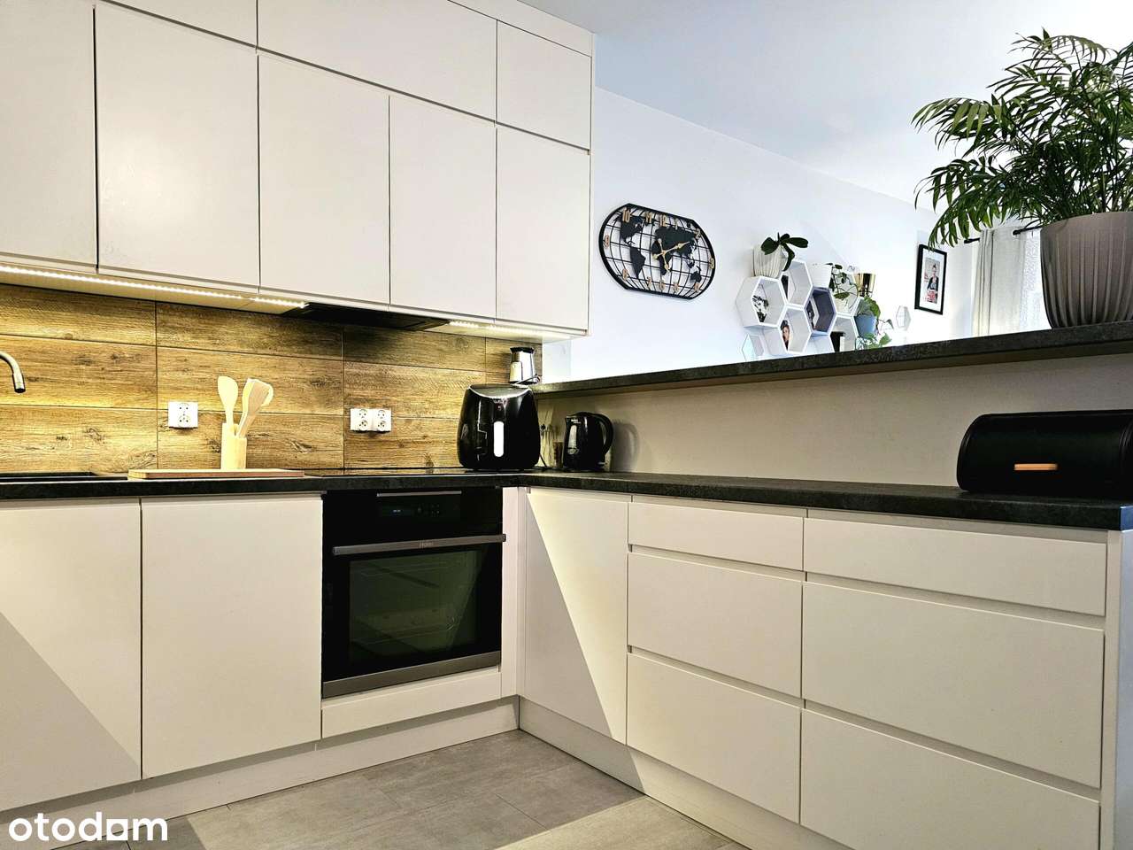 Dom, 91.0 m², Rzeszów - Pełny obrazek: 4/19