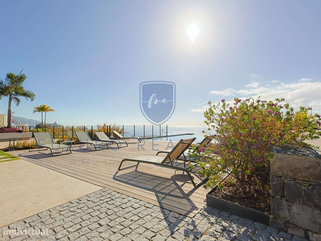 APARTAMENTO T2 | VISTA MAR | ESTRADA MONUMENTAL-48