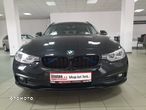 BMW Seria 3 320d Advantage - 2