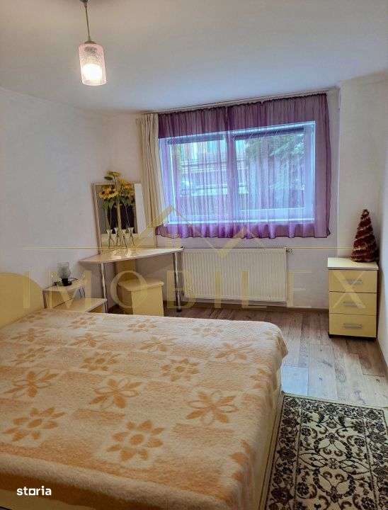 Oportunitate investitie! Apartament 2 camere, 45mp, cartier Buna ziua - Imagine principală: 5/7