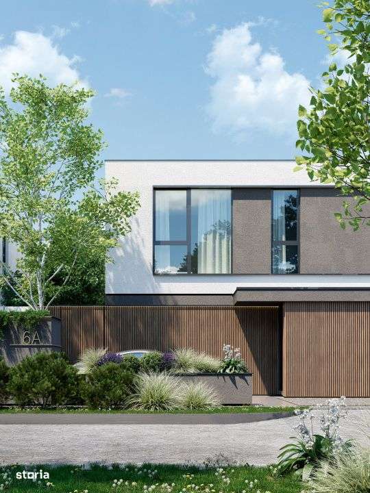 Teren 440 mp, cu autorizatie duplex, strada asfaltata, Mehala, Comisio-7