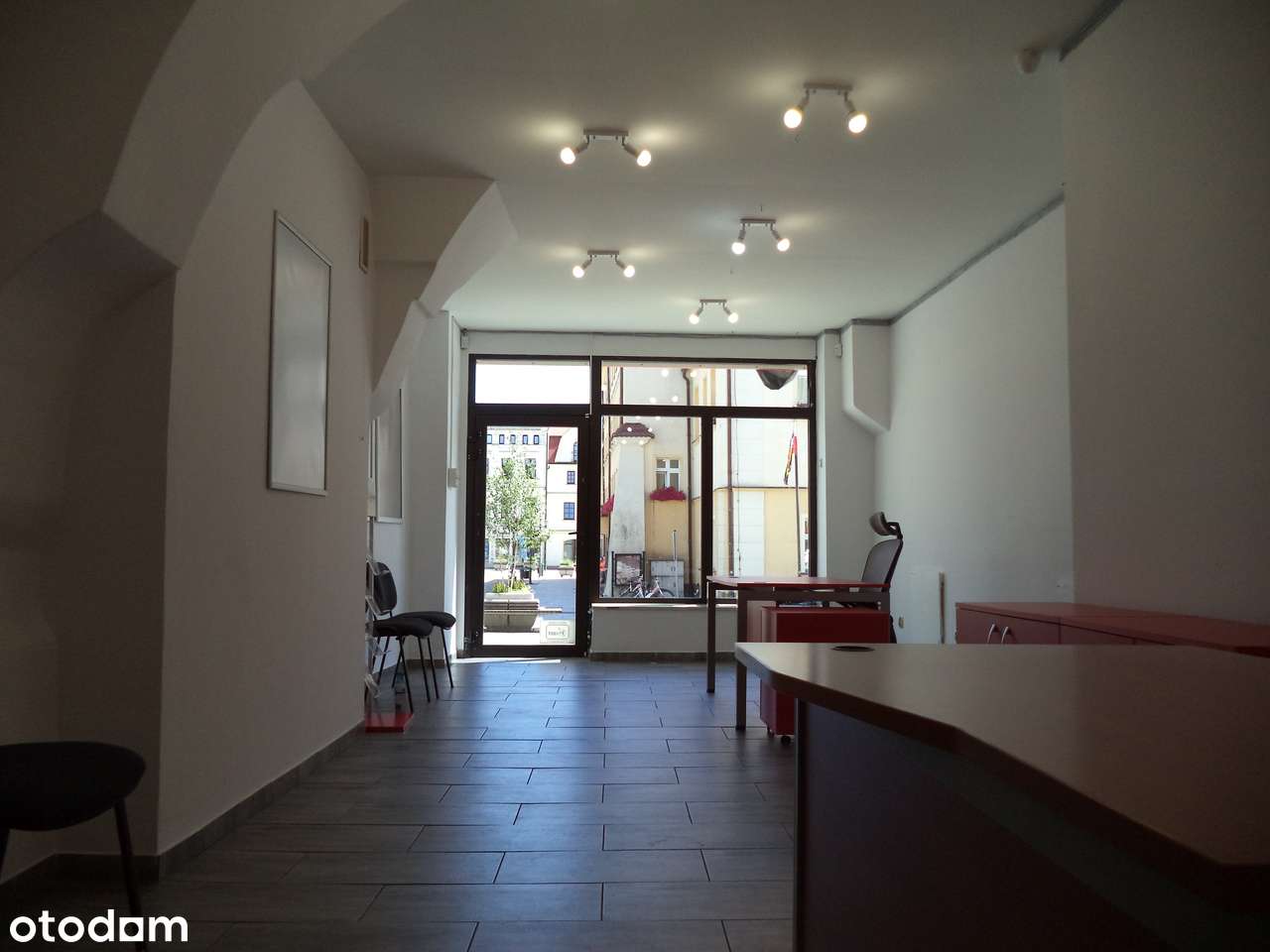 Lokal w ścisłym centrum Żar - Pełny obrazek: 2/11