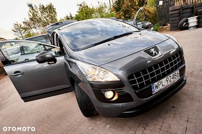 Peugeot 3008 - 12