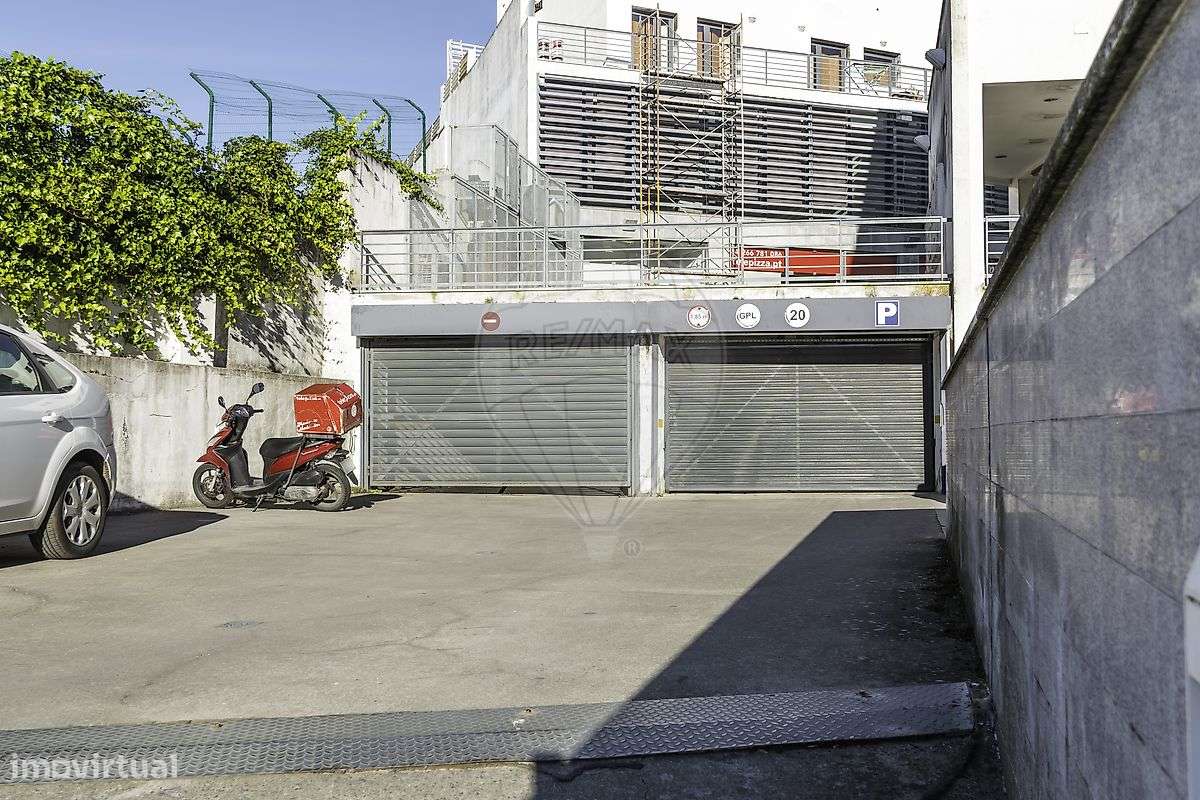 Garagem  para venda - Grande imagem: 4/10