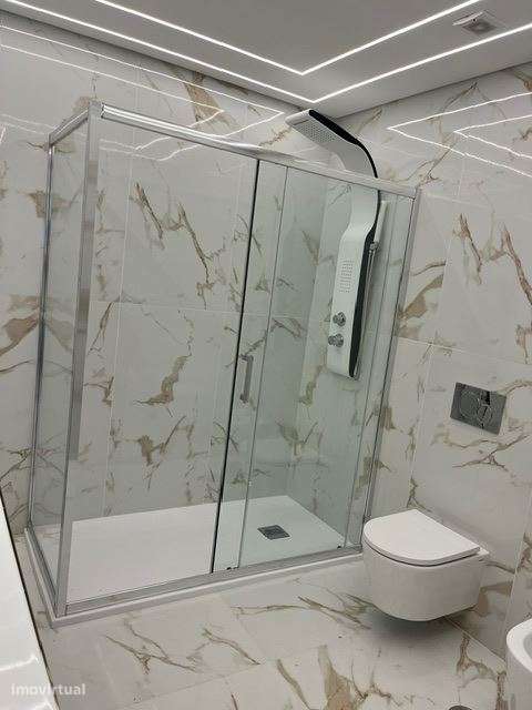 Apartamento, recuperado, para venda, Loulé - Quarteira-8