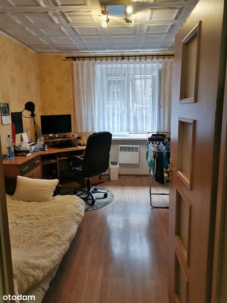 Bytom mieszkanie do wynajęcia