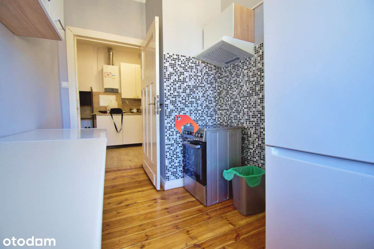 3 pokoje 85,39m2 Centrum - Pełny obrazek: 5/9