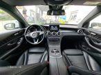 Mercedes-Benz GLC 220 d Coupe 4Matic 9G-TRONIC Edition 1 - 6