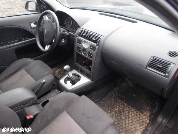 FORD Mondeo mk3 1.8 16V 2.0 TDCi na CZĘŚCI Kombi hatchback NA Częsci - 14