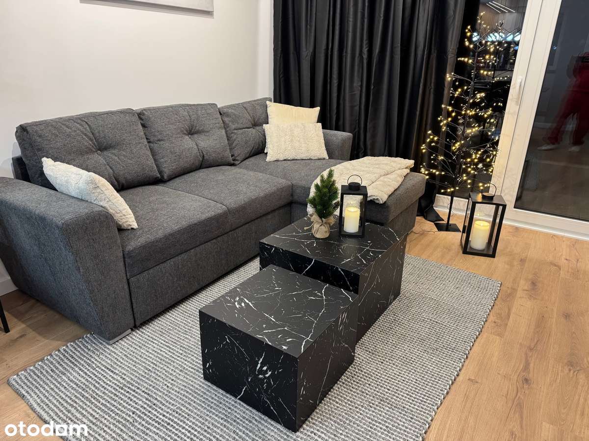 NOWY DOMEK GOTOWY DO WPROWADZENIA NA OSIEDLU POD LASEM - Pełny obrazek: 4/20