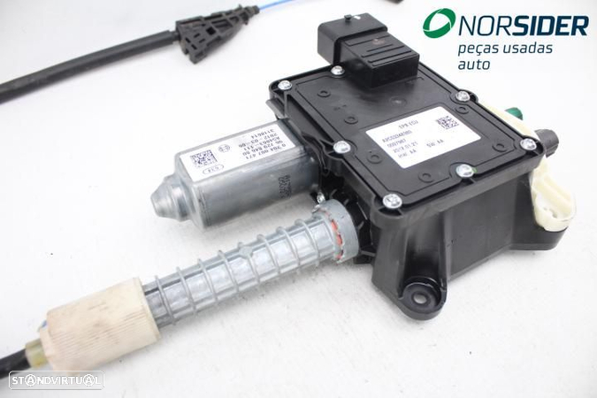 Motor / actuador travão de mão Citroen C4|10-14 - 2