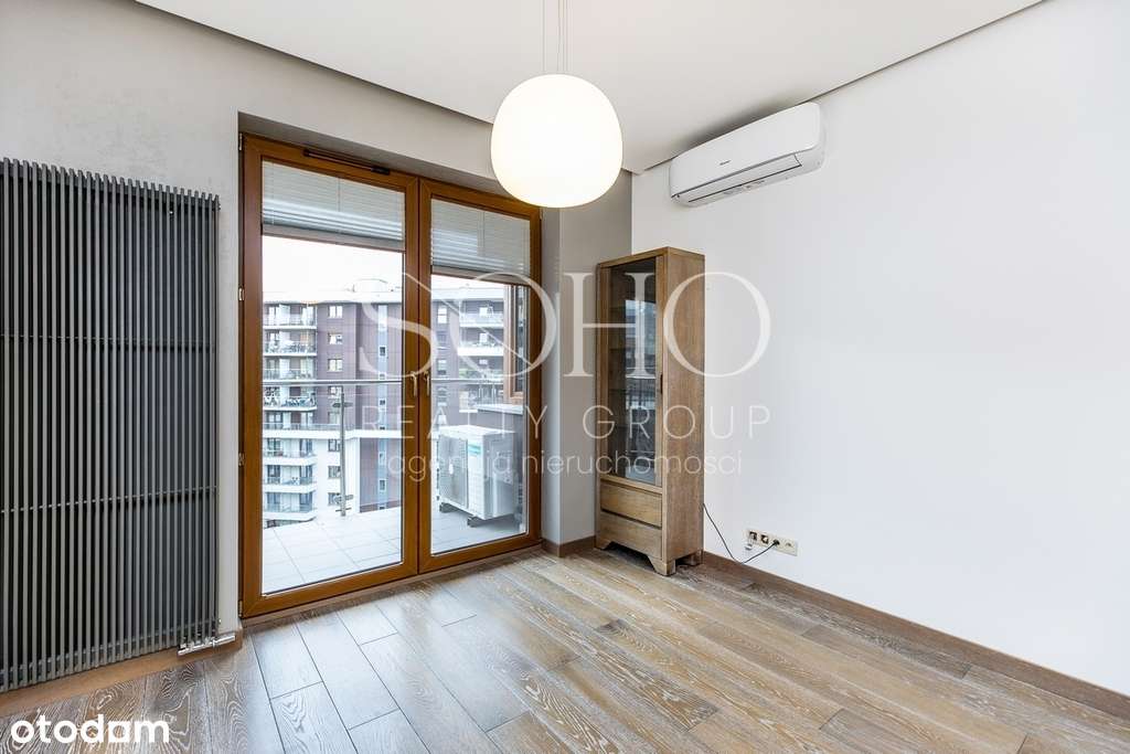 Grzegórzki Park | 3 pokoje | balkon - Pełny obrazek: 5/18