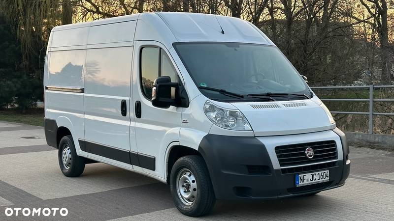 Fiat DUCATO - 2