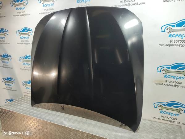 FRENTE COMPLETA BMW SERIE 5 F10 SEDAN F11 TOURING DIESEL - 19