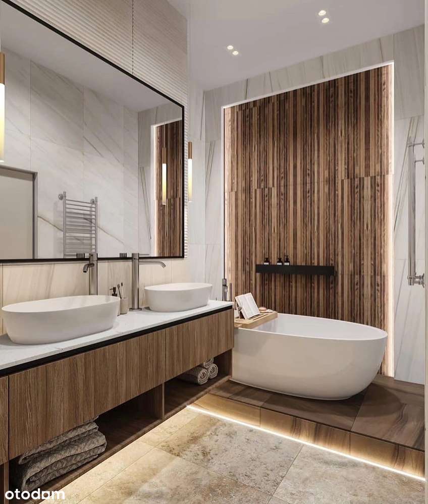 TANIE Nowe Mieszkanie 0% prowizji 0% PCC-3