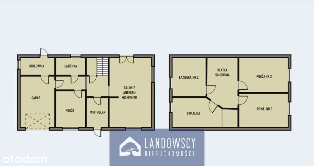 Elegancja i nowoczesność w sercu Kalisk! - Pełny obrazek: 2/20