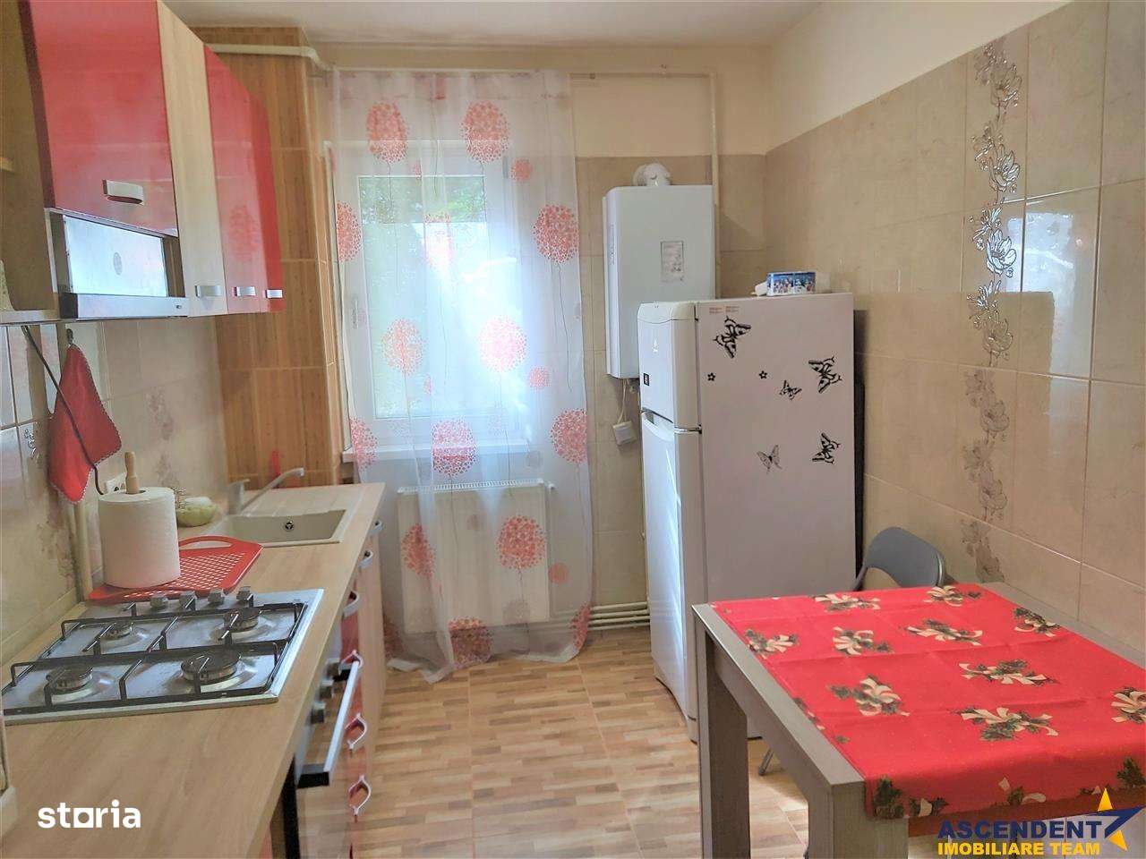 Apartament 2 camere, mobilat si utilat, Centrul Civic - Grivitei, Bras - Imagine principală: 5/9
