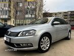 Volkswagen Passat Variant 2.0 Blue TDI SCR Highline - 14