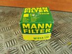 FILTR OLEJU IVECO DAILY 2,3D MANN-FILTER W914/28 - 2