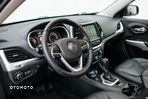 Jeep Cherokee 3.2 V6 Active Drive I Overland - 8