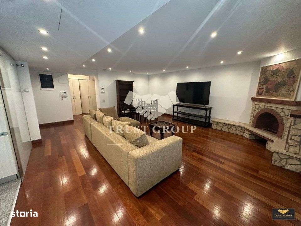 Duplex 3 camere | gradina | 2 locuri de parcare - Arcul de Triumf - Imagine principală: 5/19