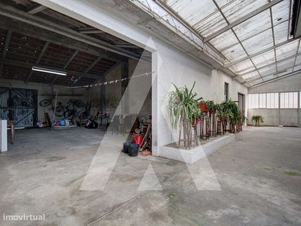 Moradia isolada em Oiã-32