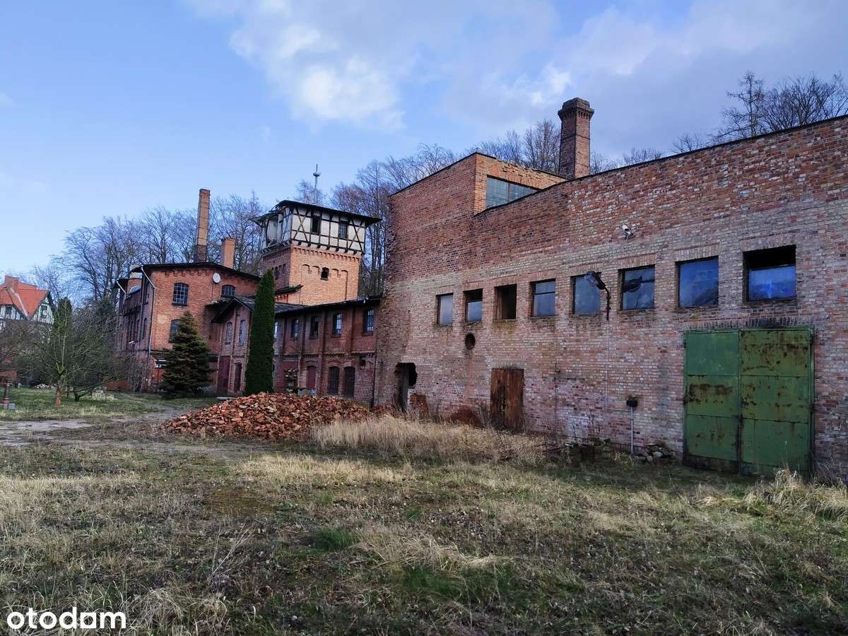 Na sprzedaż cegielnia Kadyny-9