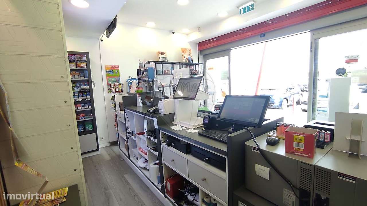 Trespasse  para venda - Grande imagem: 5/12