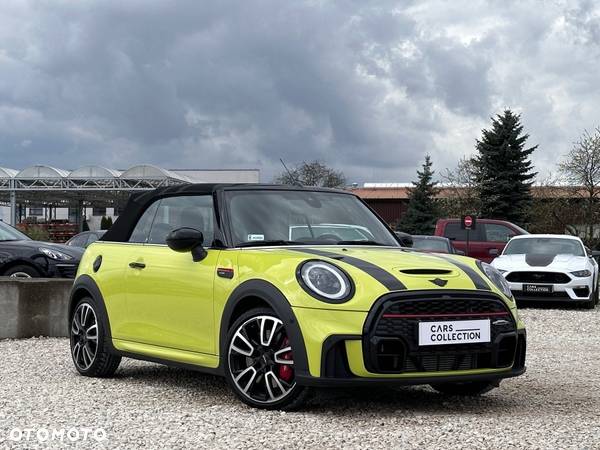 MINI John Cooper Works - 1