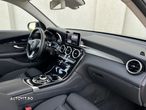 Mercedes-Benz GLC 220 d 4Matic 9G-TRONIC - 15