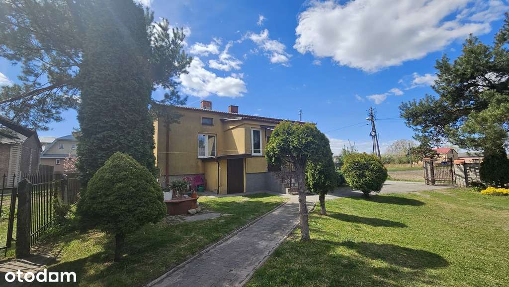 Dom, Lublin, ul. Kasprowicza, 31 ar działki