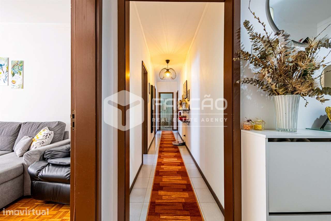 Apartamento T3 Venda em Coruche, Fajarda e Erra,Coruche-5