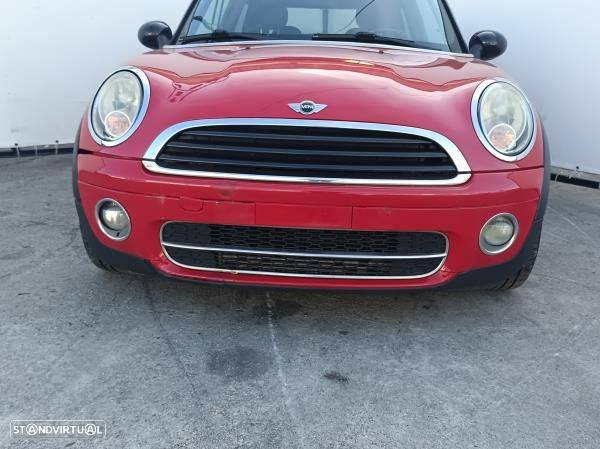 Para Peças Mini Mini (R56) - 7