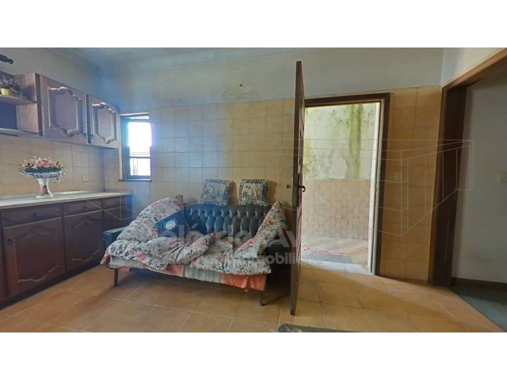 Quinta com 5.000 m2 e casa habitação T5 em Águeda-19