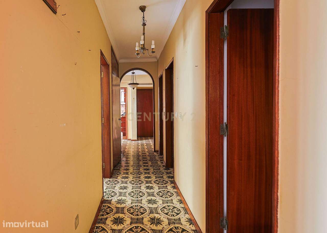 Apartamento T2 Barreiro-16