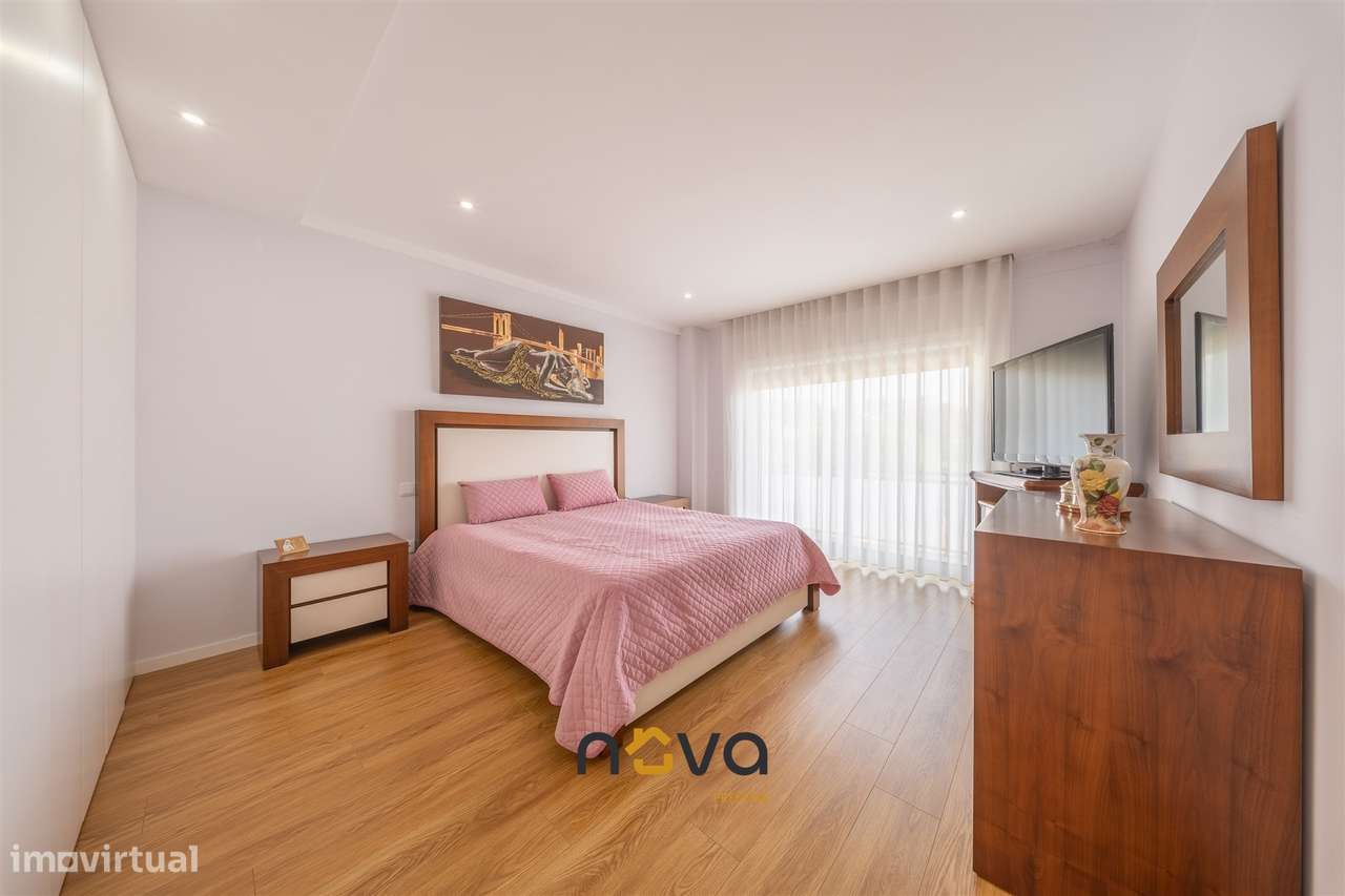 Moradia Geminada T3 em Palmeira de Faro, Esposende-18