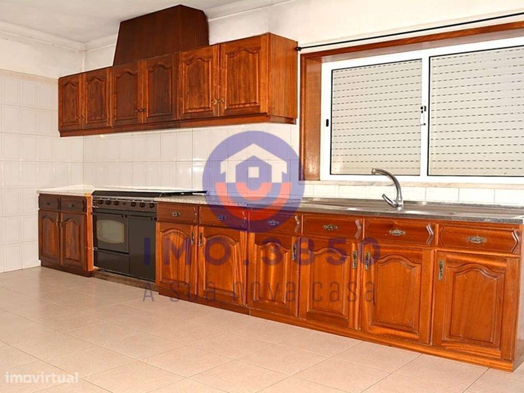 Moradia T3 em Sangalhos-1