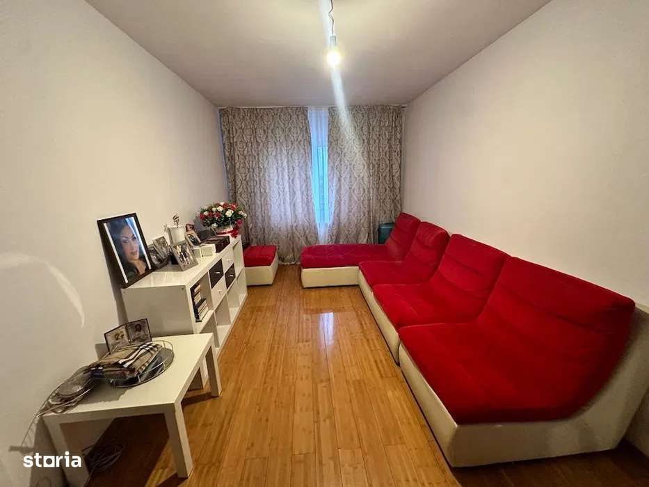 Apartament 3 camere | Sebastian | Rahova | Complet mobilat si utilat |