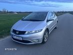 Honda Civic 1.8 GT Special Edition - 1