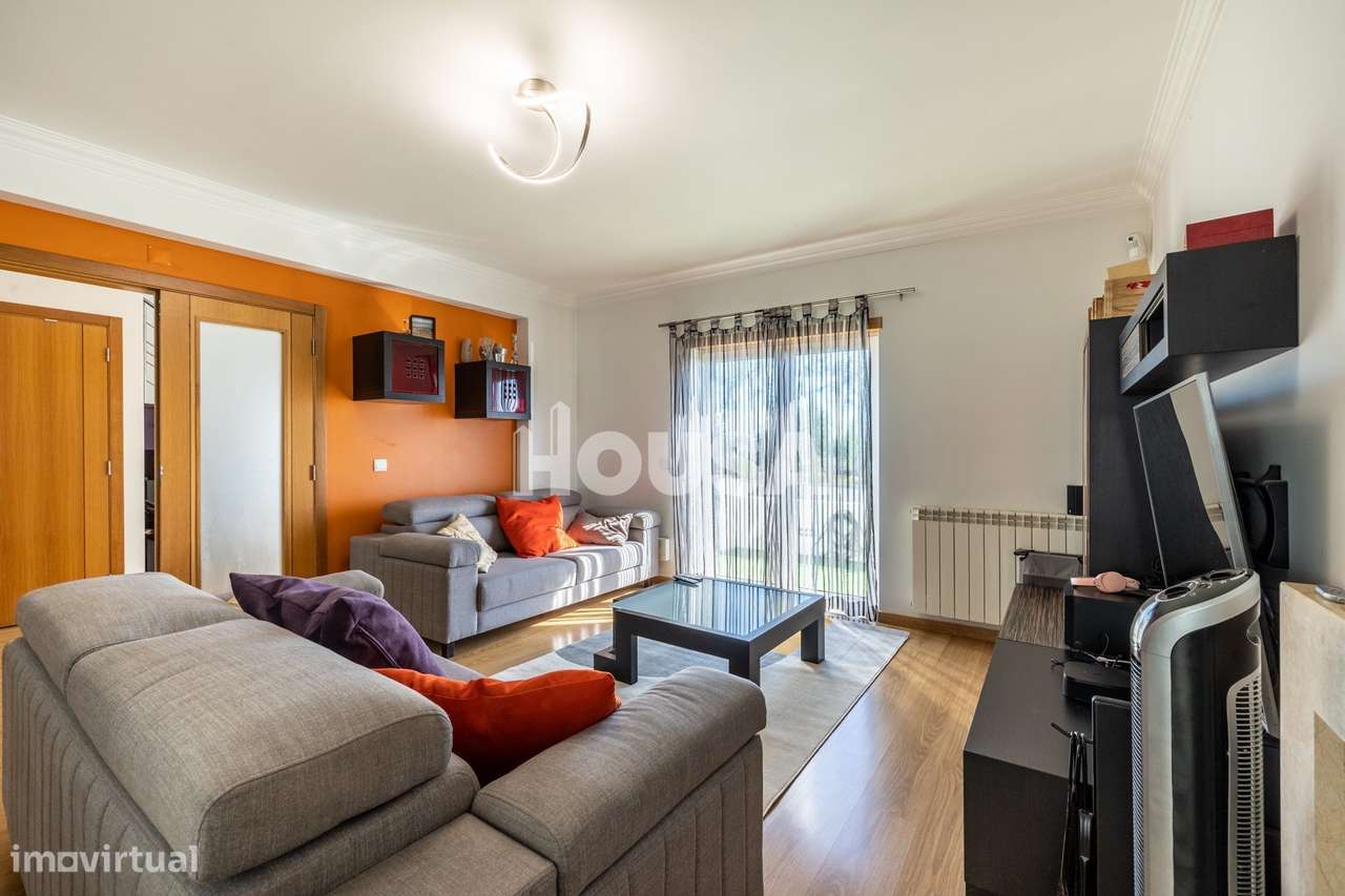 Moradia T3 | Barosa, Leiria-6