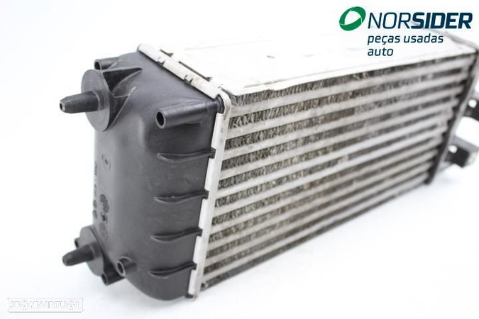 Radiador do intercooler Citroen Berlingo Combi|08-12 - 5