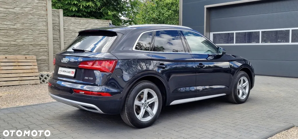 Audi Q5 2.0 TDI Sport - 33