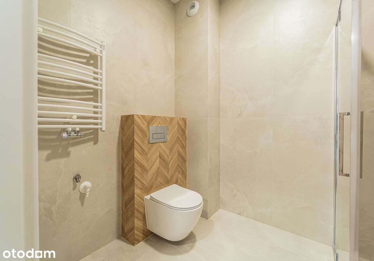 Nowe mieszkanie gotowe do zamieszkania ! - Pełny obrazek: 4/16