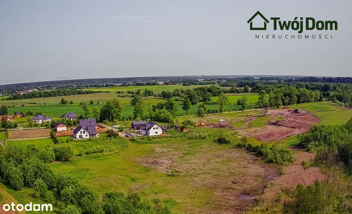 „Z widokiem na jezioro, z sercem w naturze” - Pełny obrazek: 4/10