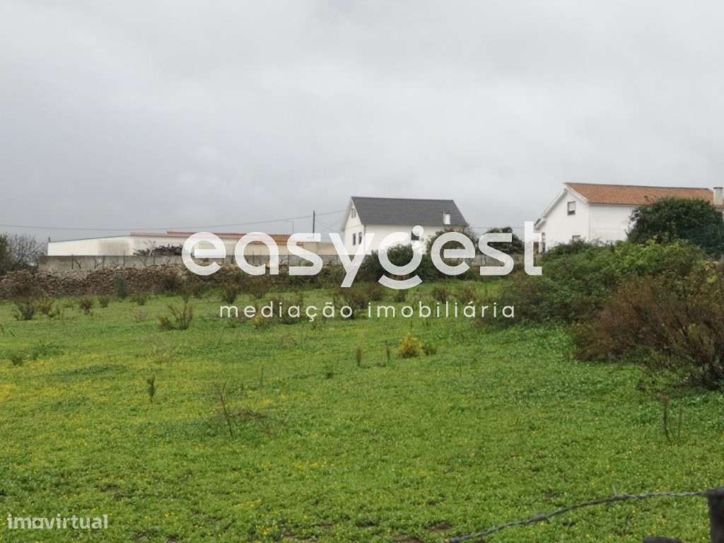 Excelente terreno para construção de uma moradia isolada - Grande imagem: 5/8