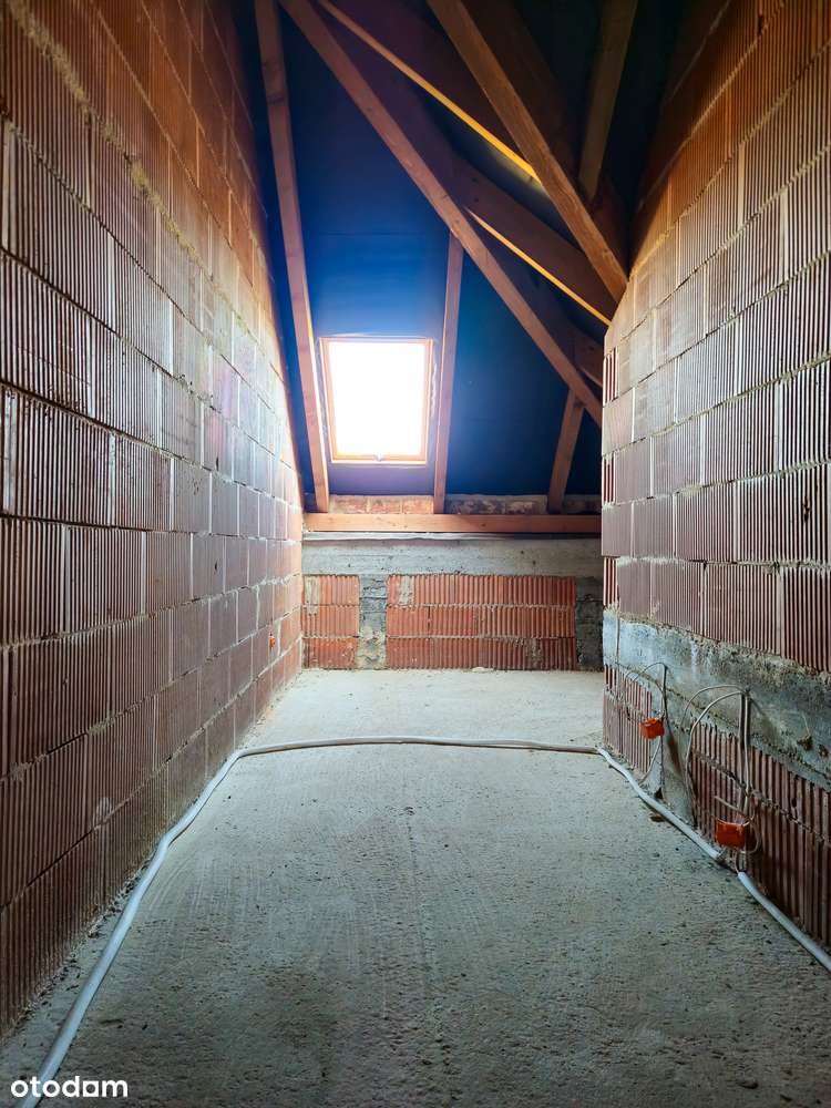 Dom jednorodzinny na sprzedaż – Rudziczka, gmina Suszec (granica Żor)-18