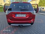 Mitsubishi Outlander 2.0 Intense + CVT - 13