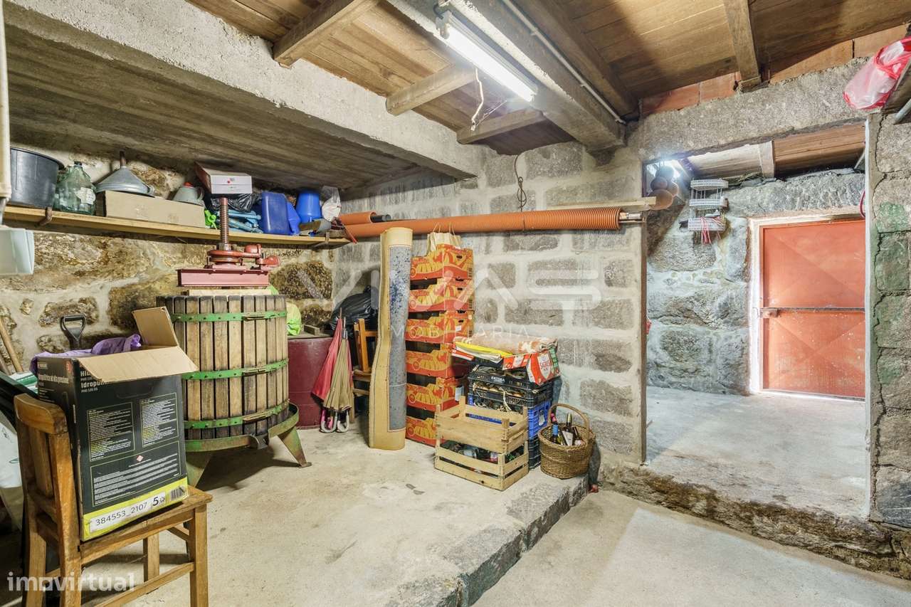 Moradia T4 Venda em Crespos e Pousada,Braga-31